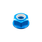 Dado Autobloccante M8 Ergal